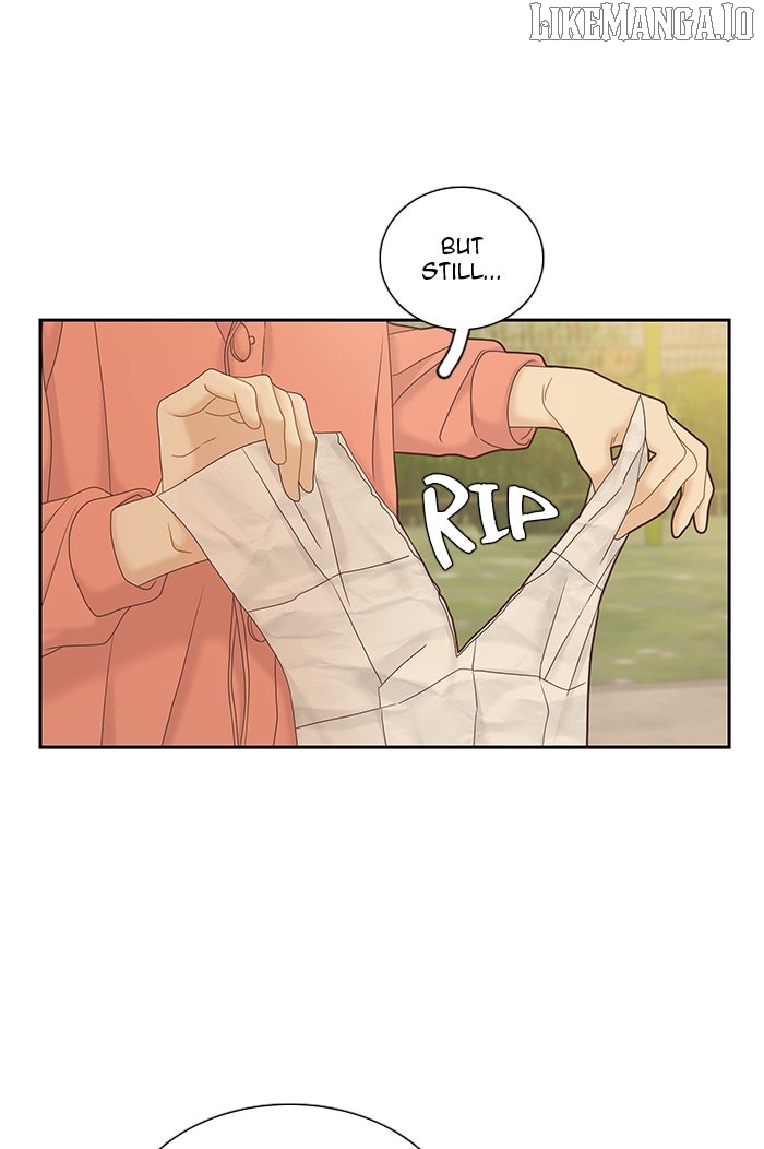 Girl’s World ( World of Girl ) Chapter 261 - page 36
